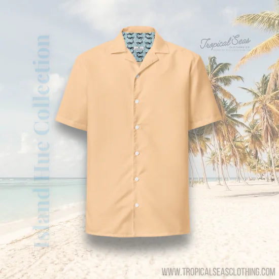 Clownfish Orange shirt