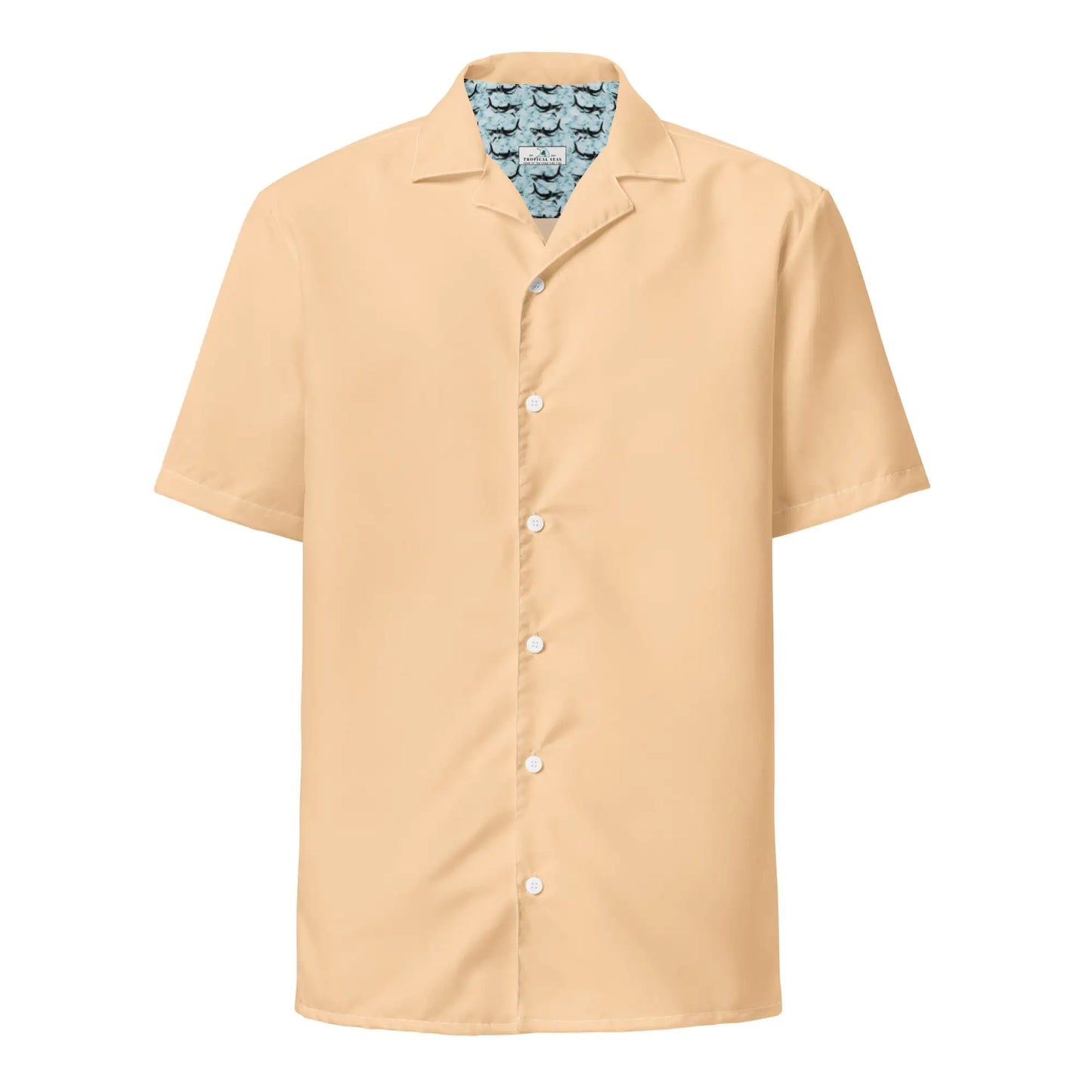 Clownfish Orange shirt