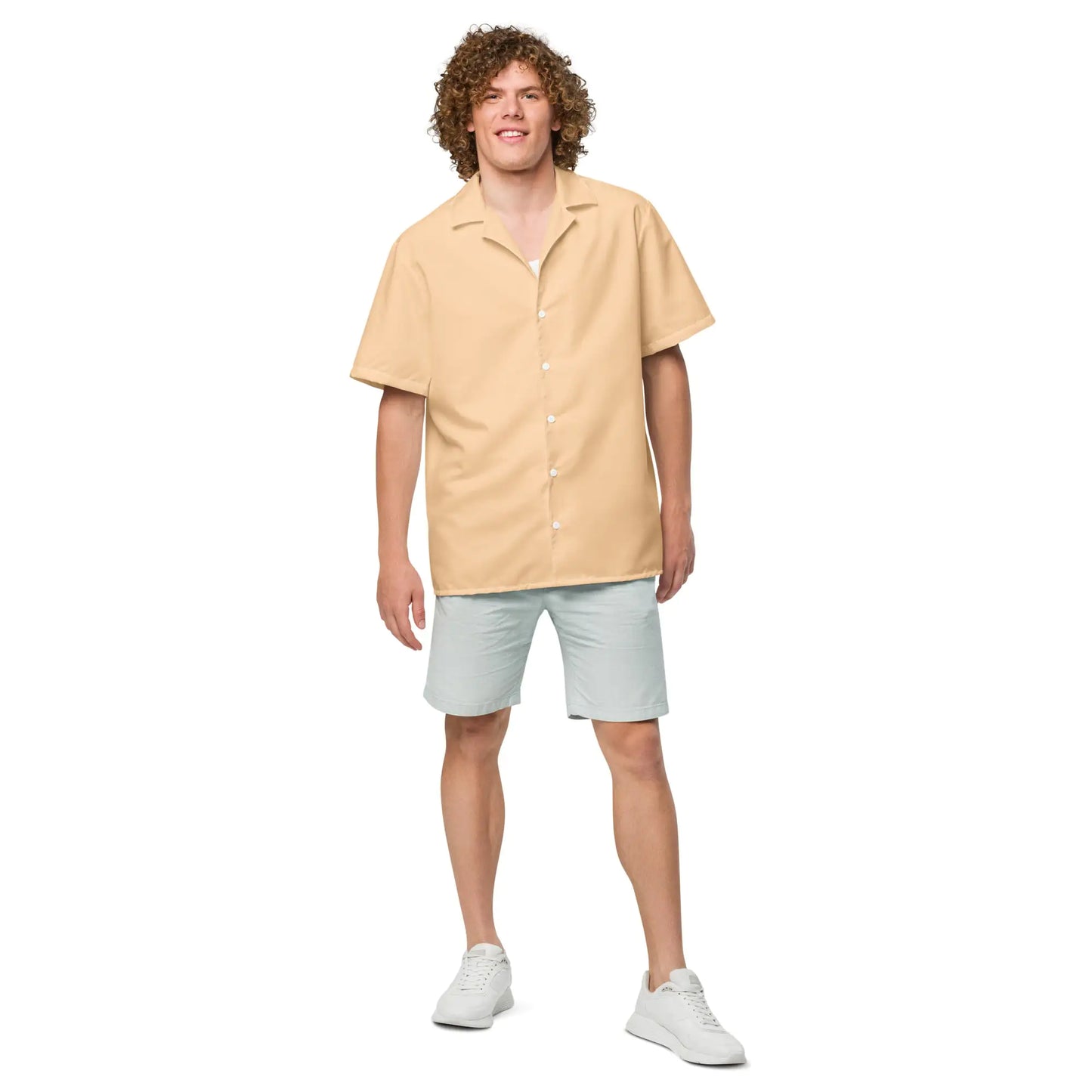 Clownfish Orange shirt