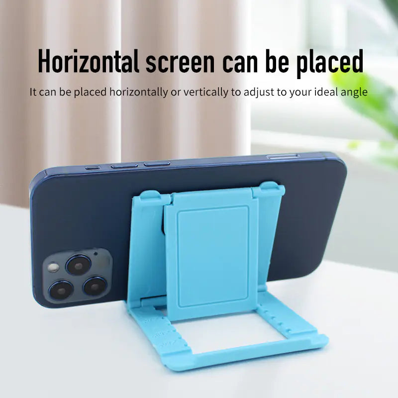 Telefoon houder 100% veilig
