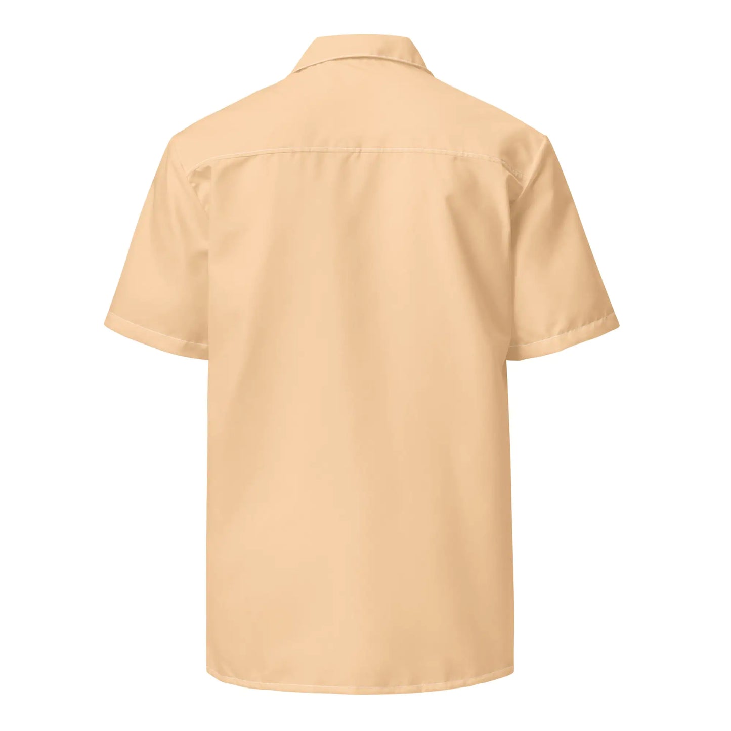 Clownfish Orange shirt