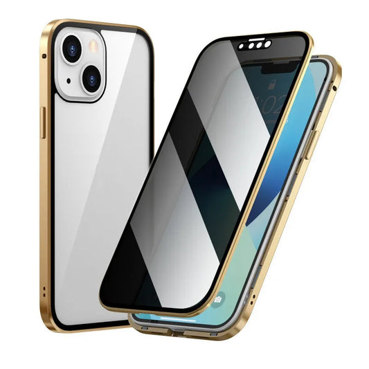 100% Privacy-proof hoesje