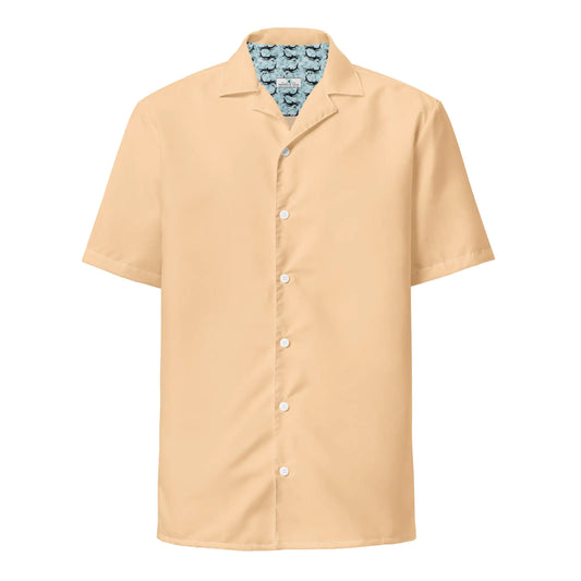 Clownfish Orange shirt
